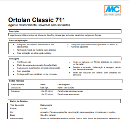 Download de catálogo